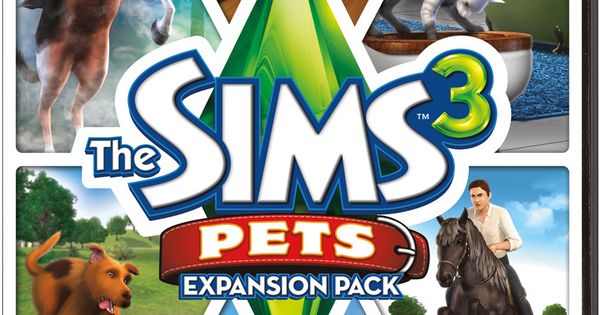 Sims Pets For Mac Download